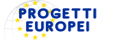 Banner Progetti Europei